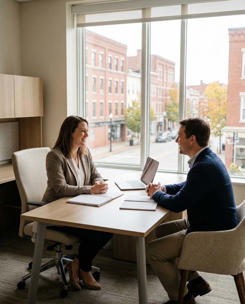 Lawsmith Legal Services, L.L.C. team at work